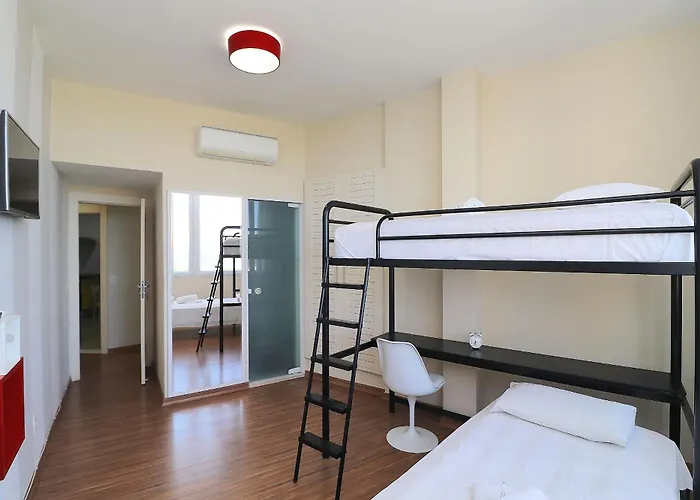 Rio Spot Homes T037 Ocean View Rio de Janeiro